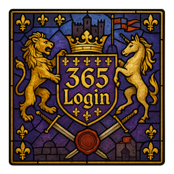 365 Login লোগো